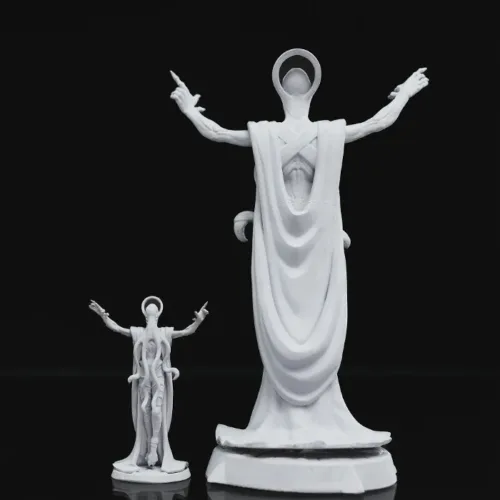 Prenuncio - Enemy