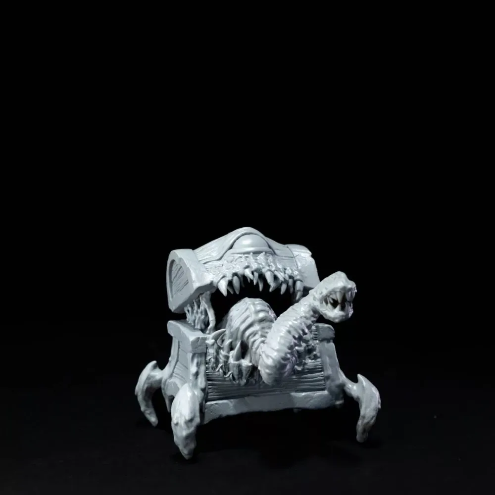 Mimic - Companion
