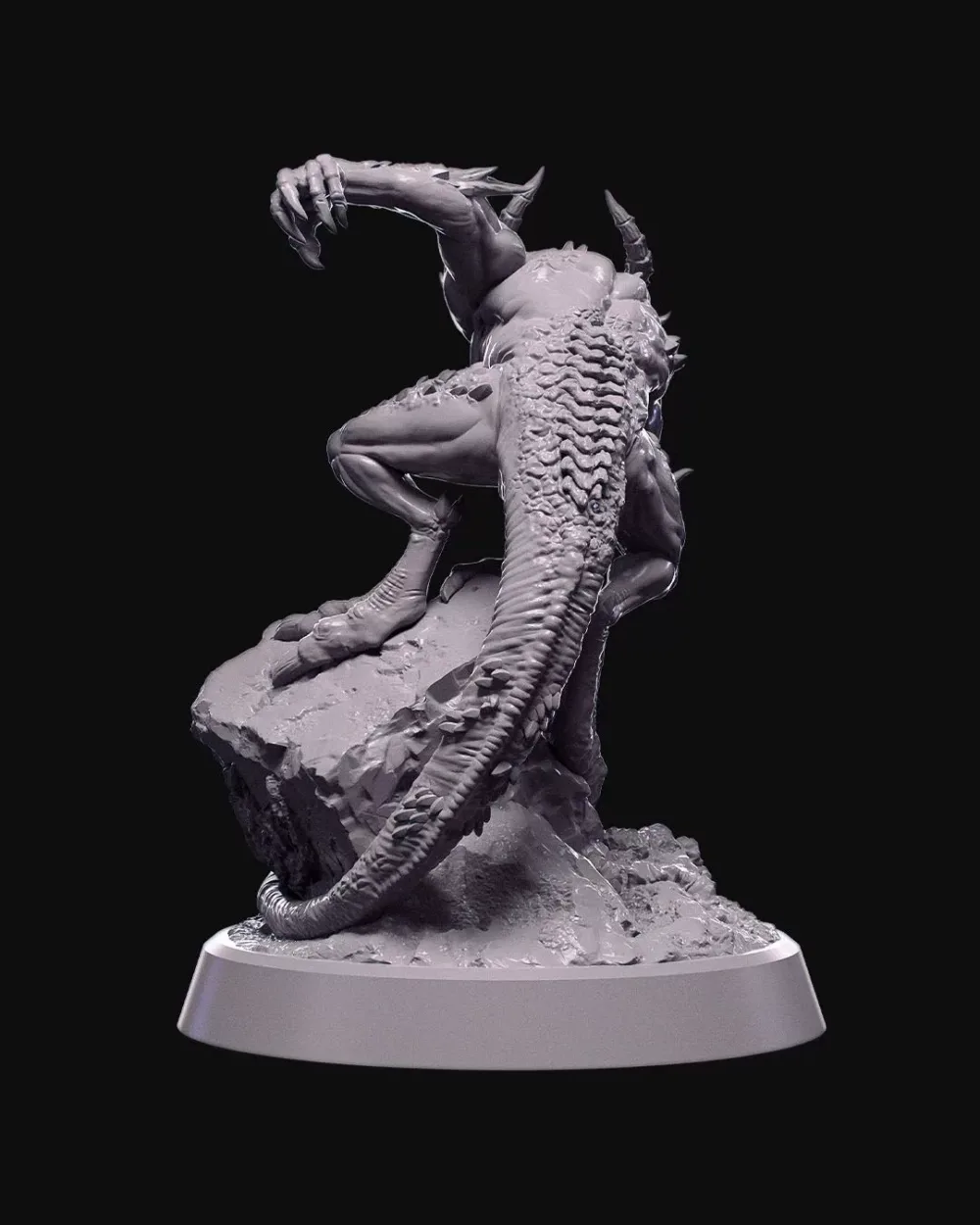 Demon Minion - Enemy