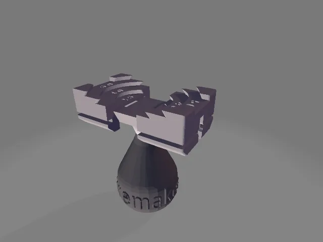 Miniature Holder
