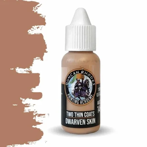 5060951920258 Duncan Rhodes Two Thin Coats - Dwarven Skin